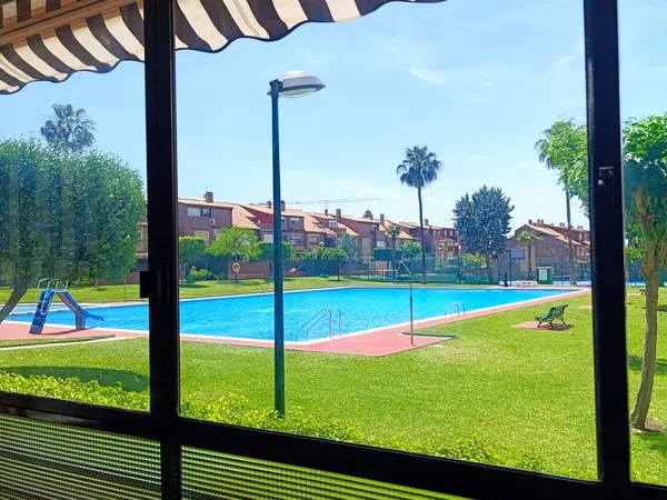 Piso en calle del Palangre, 6 - Foto 2