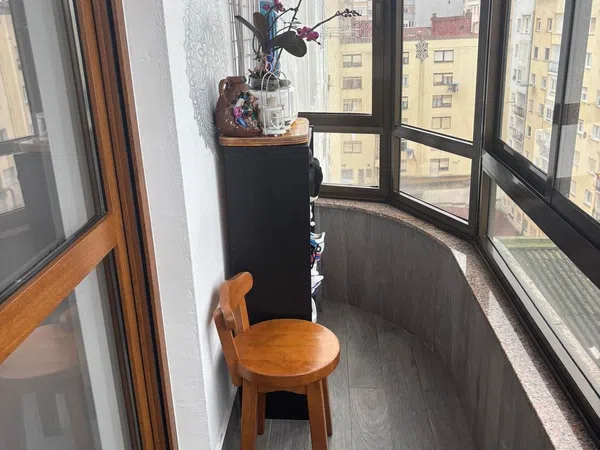 Piso en calle San Fernando, 58 - Foto 8
