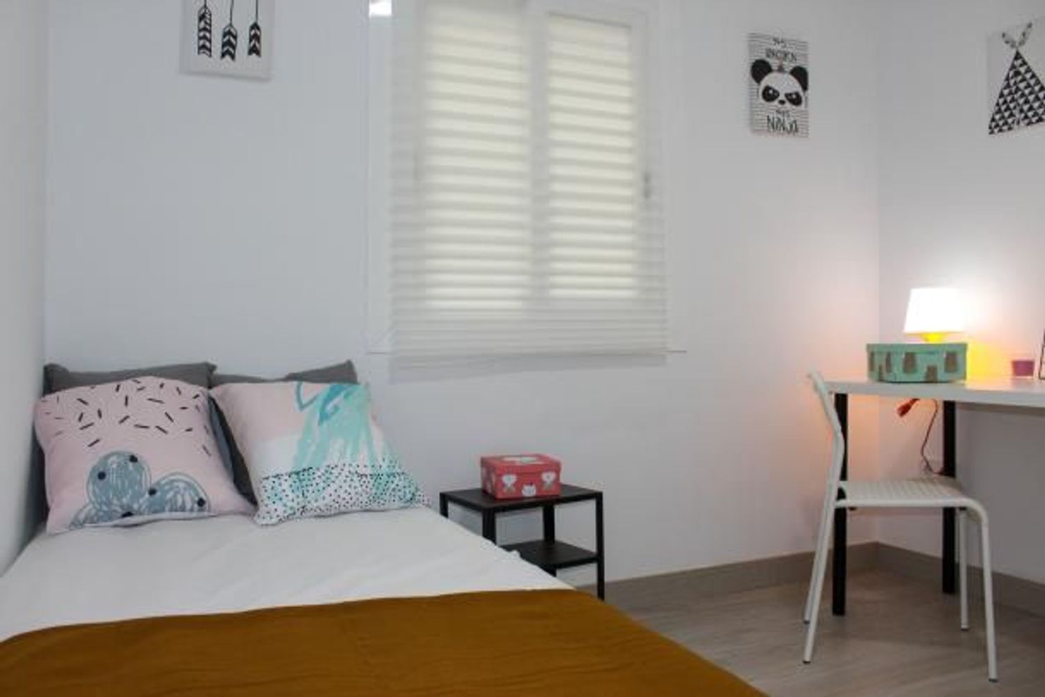 Piso en calle Sagunto, 11 - Foto 9