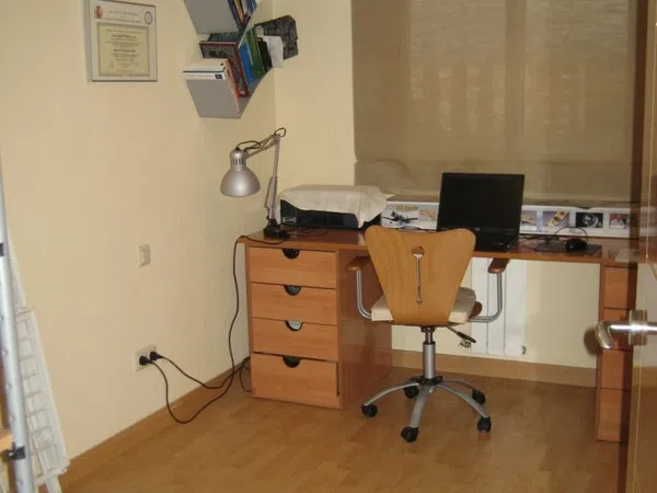 Piso en Calle Ramón María Valle Inclán, 9, Espartales, Espartales - Foto 4