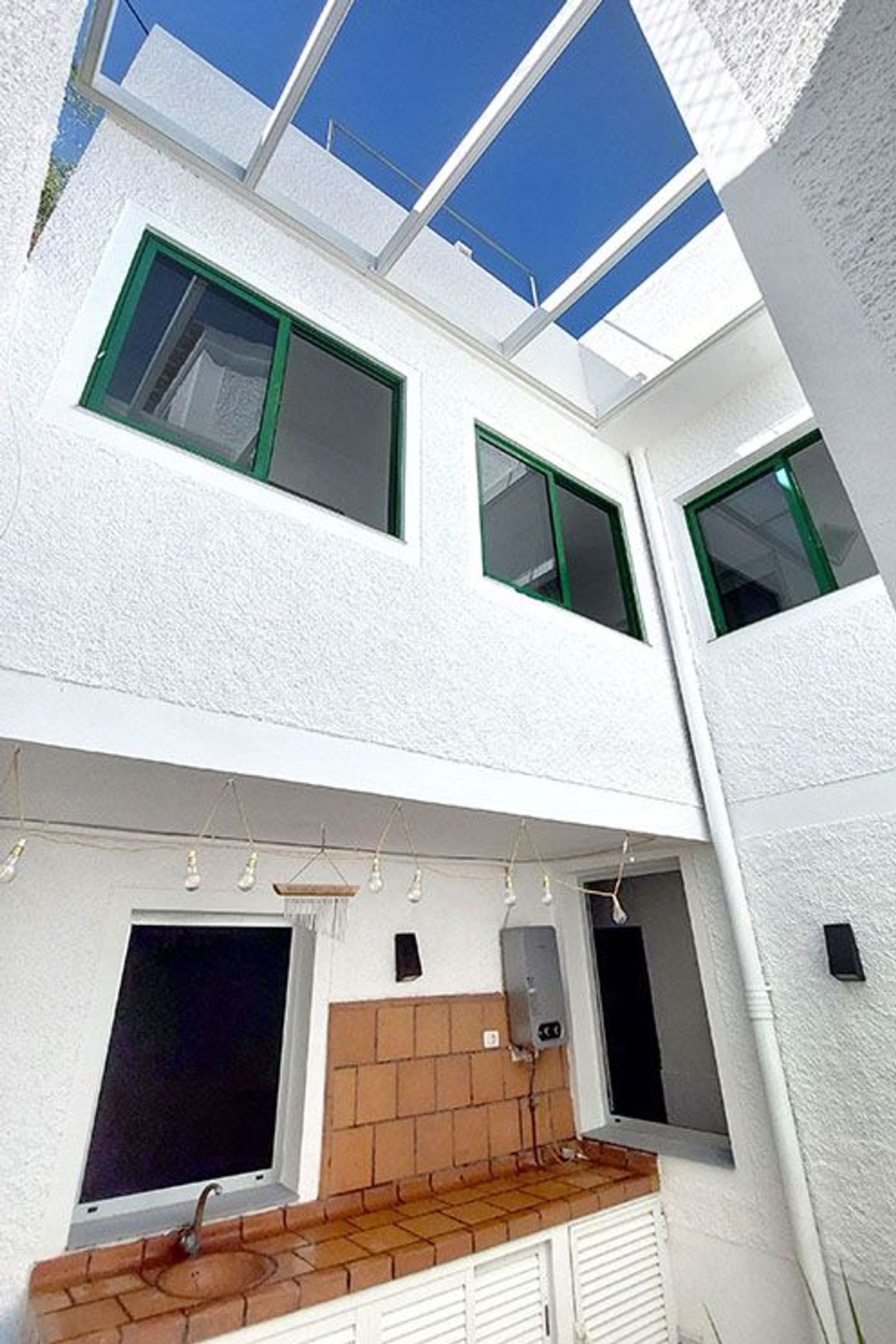Chalet pareado en Tf-21, 41, El Bebedero - Pinolere - Aguamansa, El Bebedero - Pinolere - Aguamansa - Foto 20