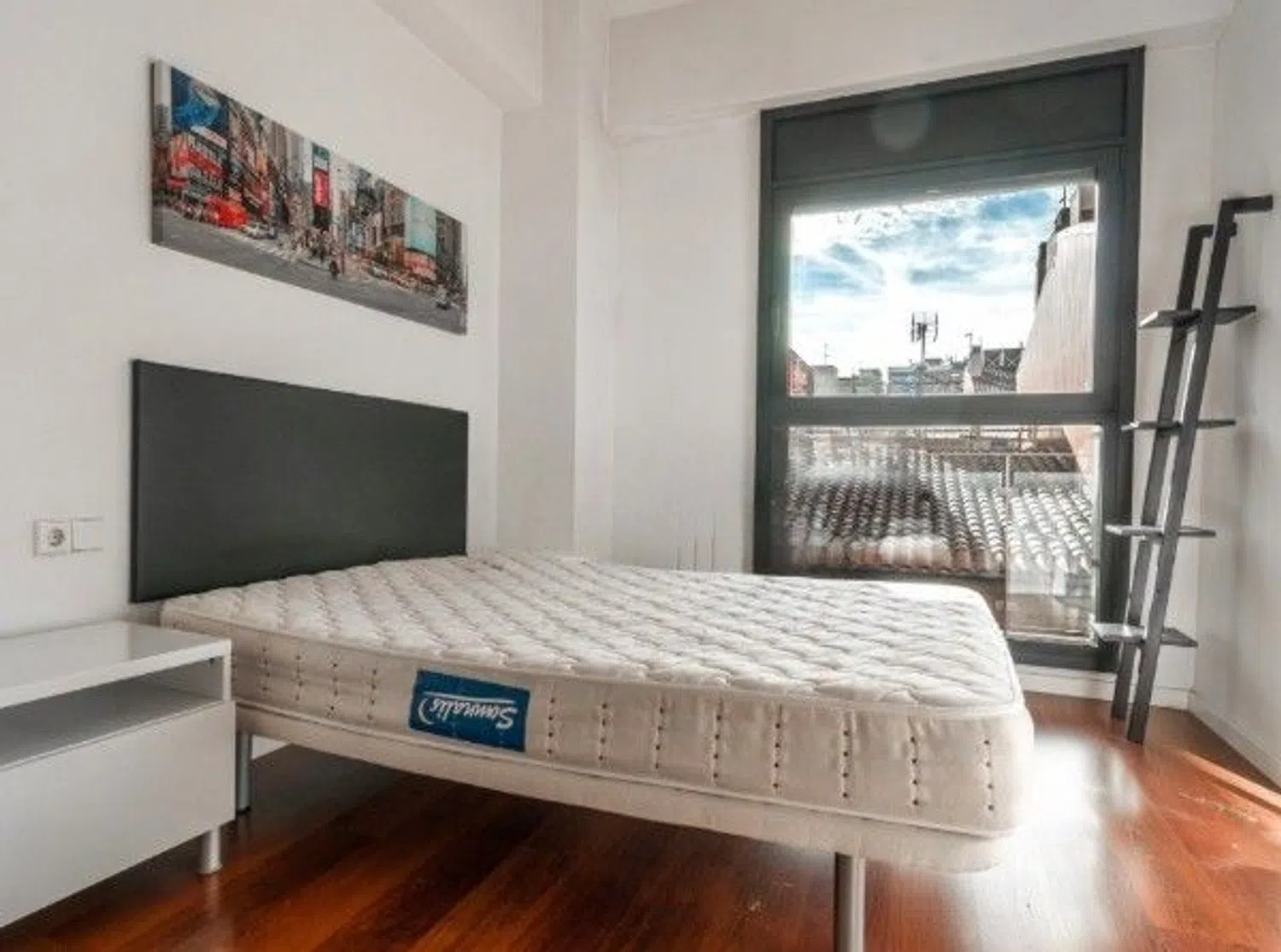 Piso en Passatge de la Diputació, 50 - Foto 6