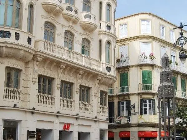 Estudio en Calle Sebastián Souvirón, Centro Histórico - Foto 16