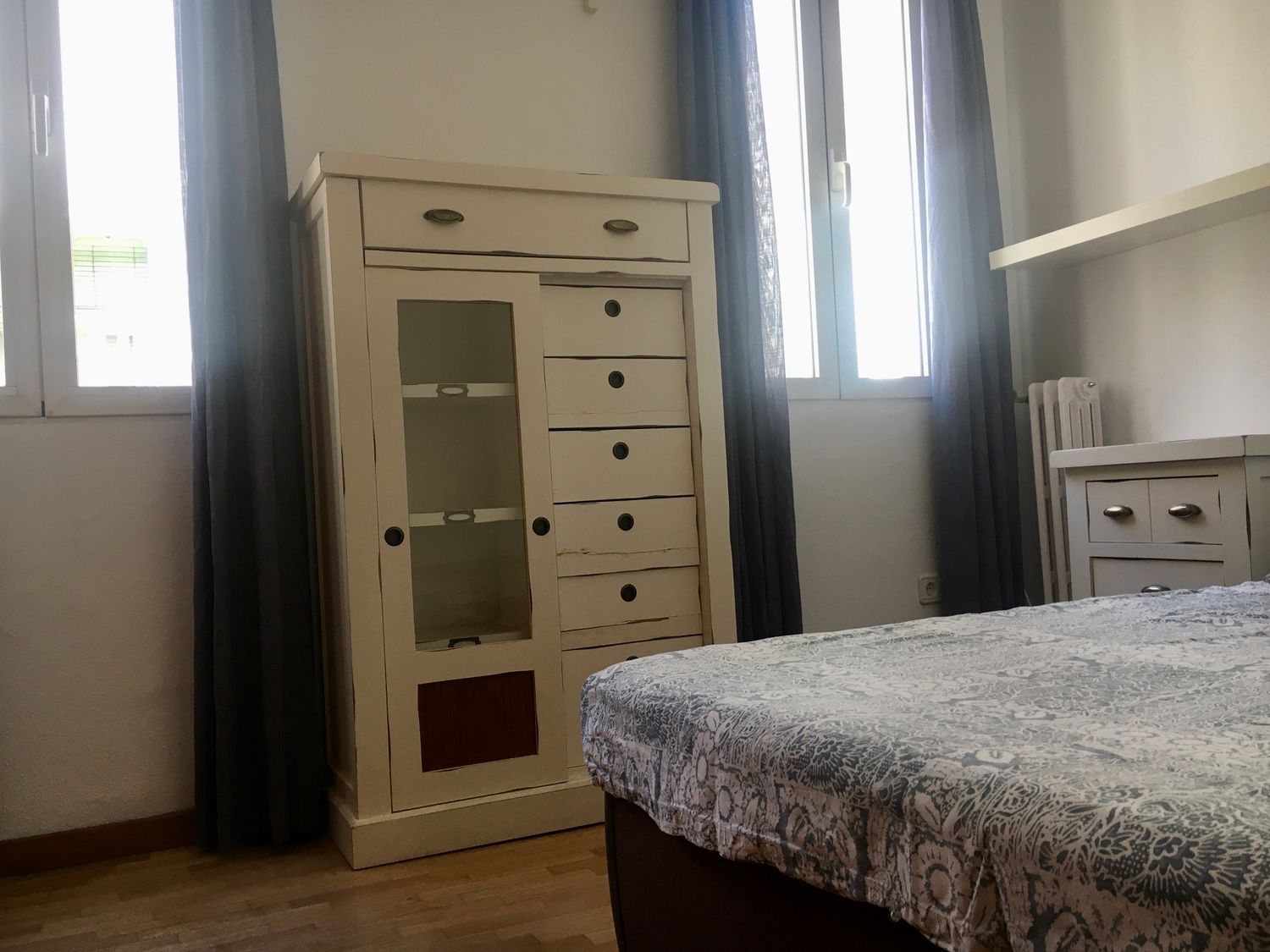 Ático en calle de Quintana, 13 - Foto 30