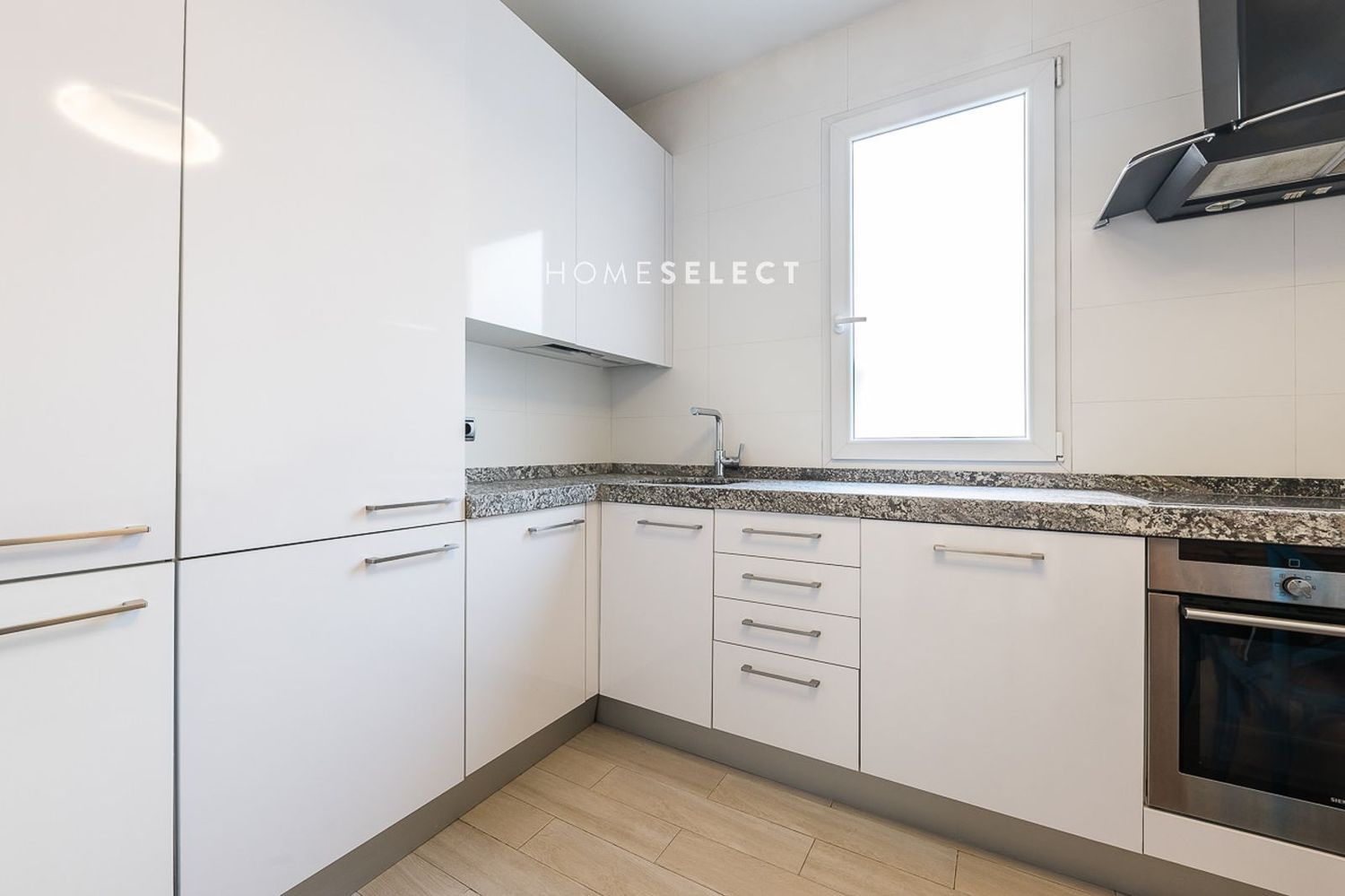 Piso en calle de Don Ramón de la Cruz - Foto 19