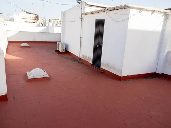 Chalet adosado en calle Lorenzo Mercante, 33 - Foto 33