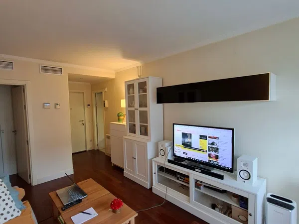 Piso en calle Eros, 7