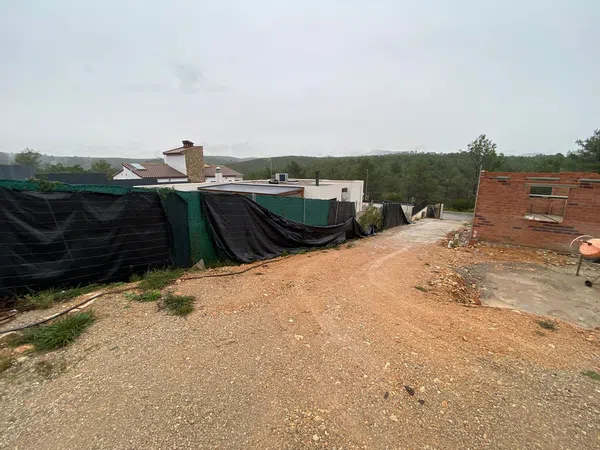 Casa independiente en calle l'Alsina, 19 - Foto 9