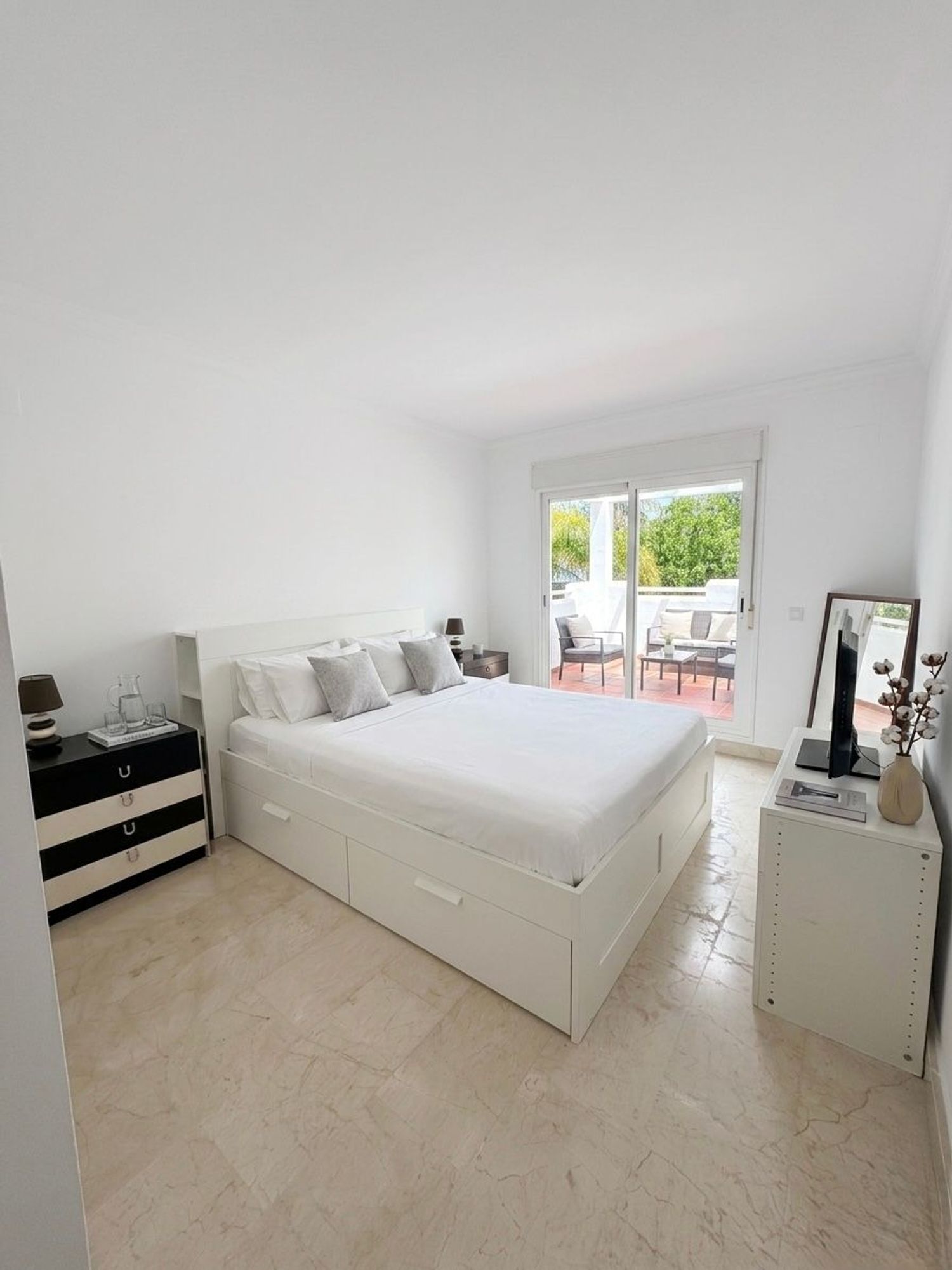 Piso en calle Santander, 4 - Foto 4