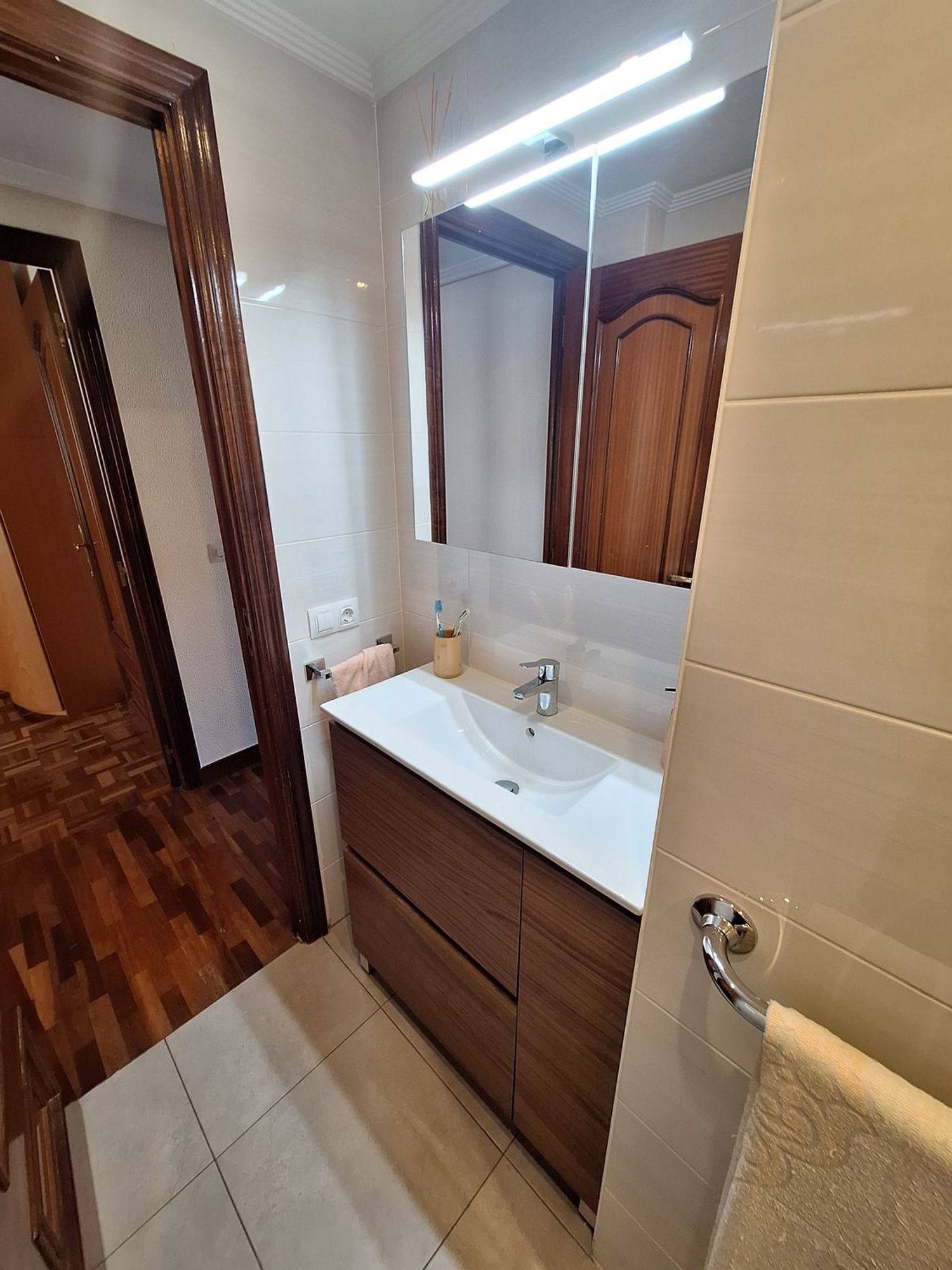 Piso en Calle Bolivia, 20, Txagorritxu, Txagorritxu - Foto 6