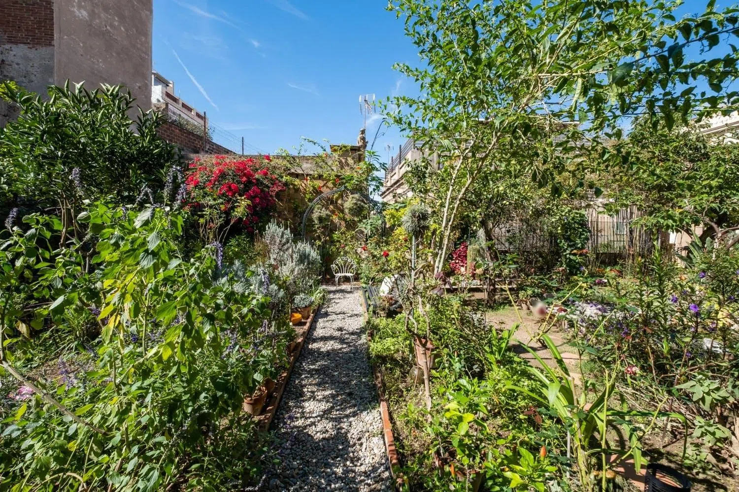 Dúplex en Passatge de Serrahima, 7 -11 - Foto 24