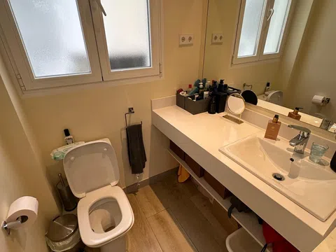 Ático en calle de Juan Bravo, 7 - Foto 20