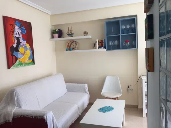Piso en Calle Teodoro Llorente, 4, Campoamor - Foto 1