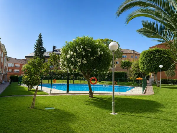 Piso en Calle Peñote, 5, Casa Amarilla, Casa Amarilla - Foto 13