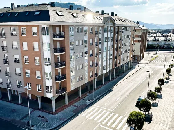 Piso en Bulevar Juan Carlos I Rey de España, 3, La Rosaleda, La Rosaleda - Foto 5