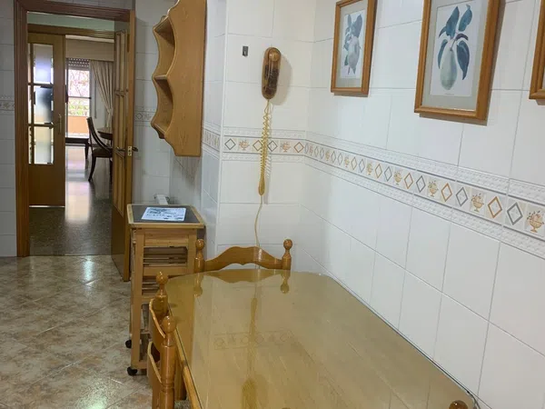 Piso en Avenida del General Avilés, 39, Benicalap - Foto 19