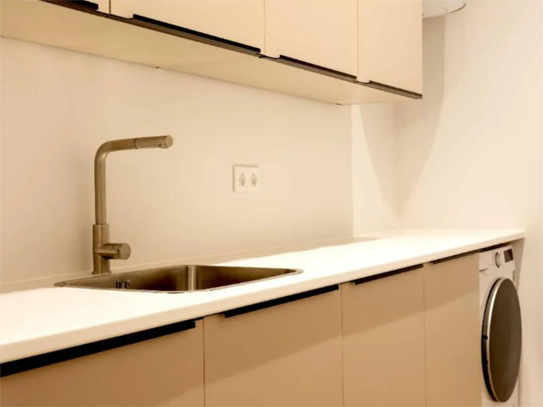 Piso en  Carrer del Doctor Olóriz 19 - Foto 26