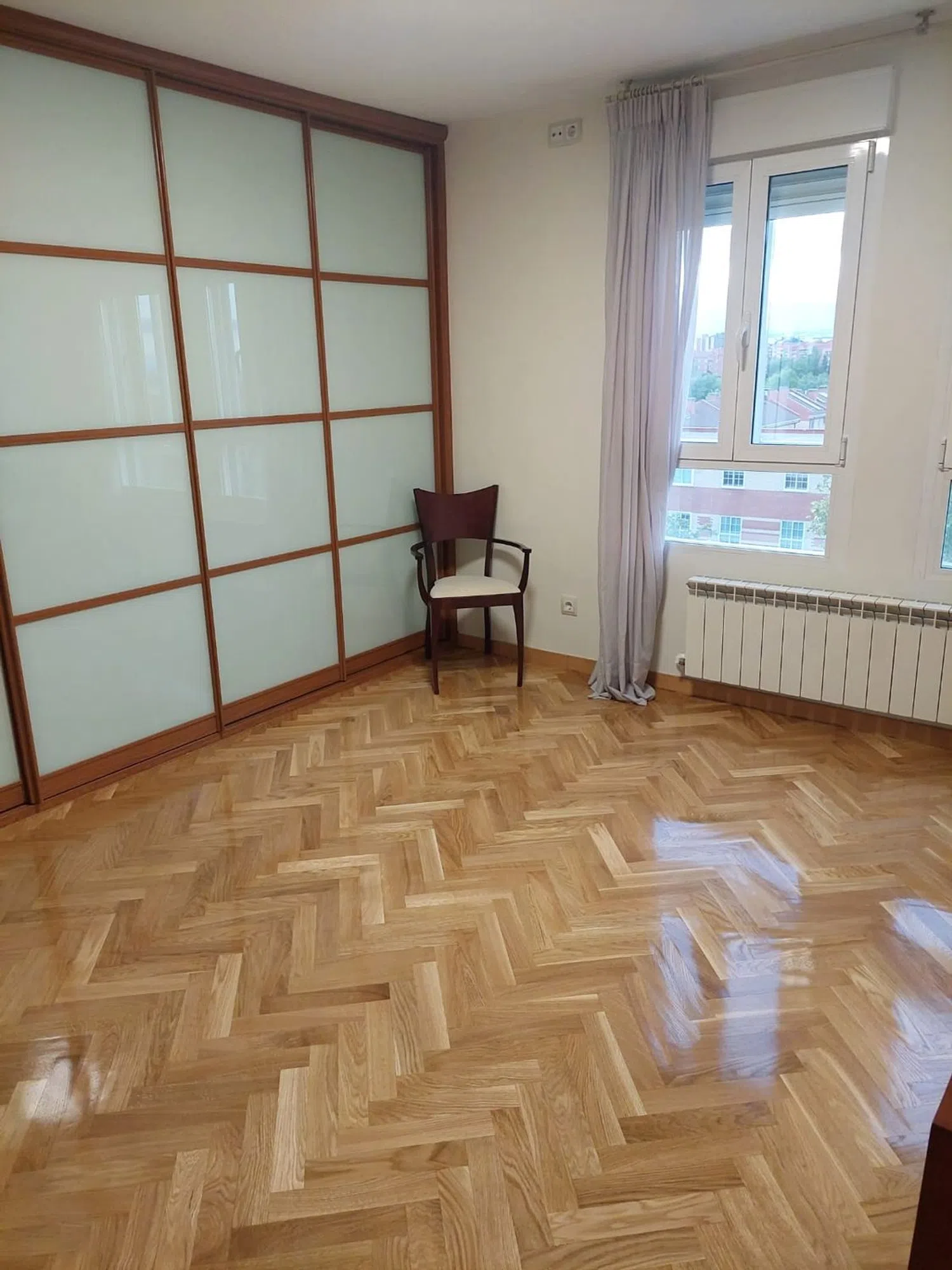 Piso en plaza de la Constitución, 3 - Foto 24