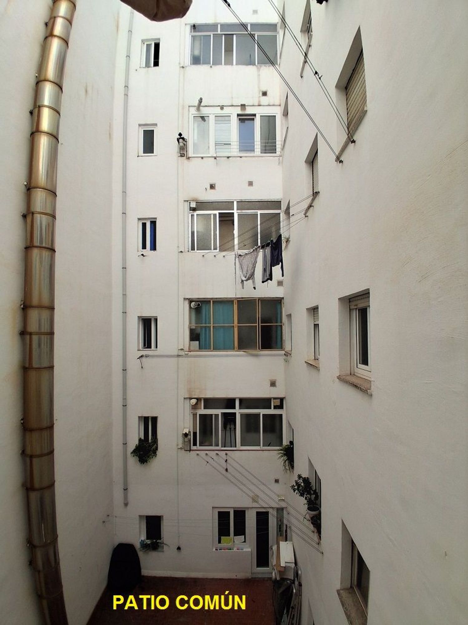 Piso en Calle Arabial, 117, Ronda - Arabial - Foto 4