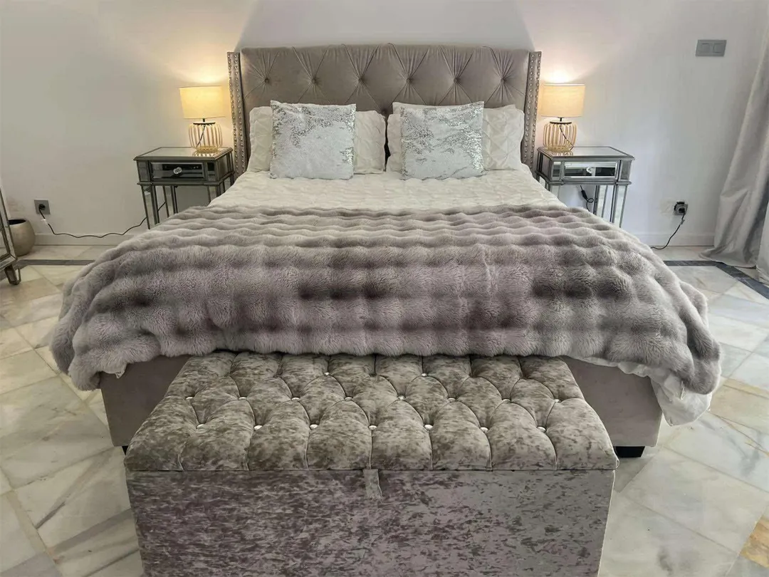 Chalet en  Calle Sierrezuela 152 - Foto 16