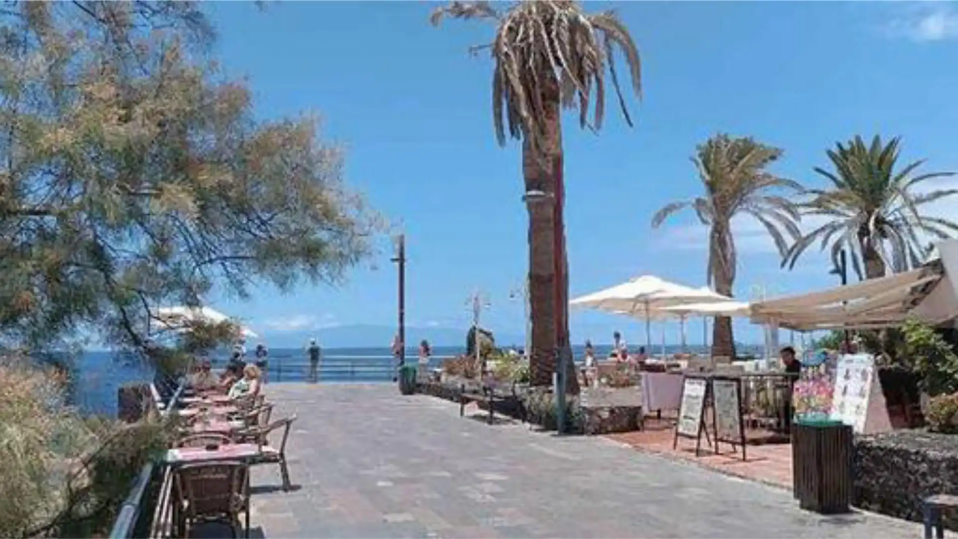 Estudio en Playa de las Américas - Foto 5