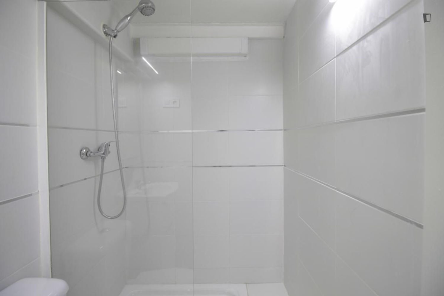 Estudio en Calle de Rodrigo Uhagón, Pradolongo - Foto 10