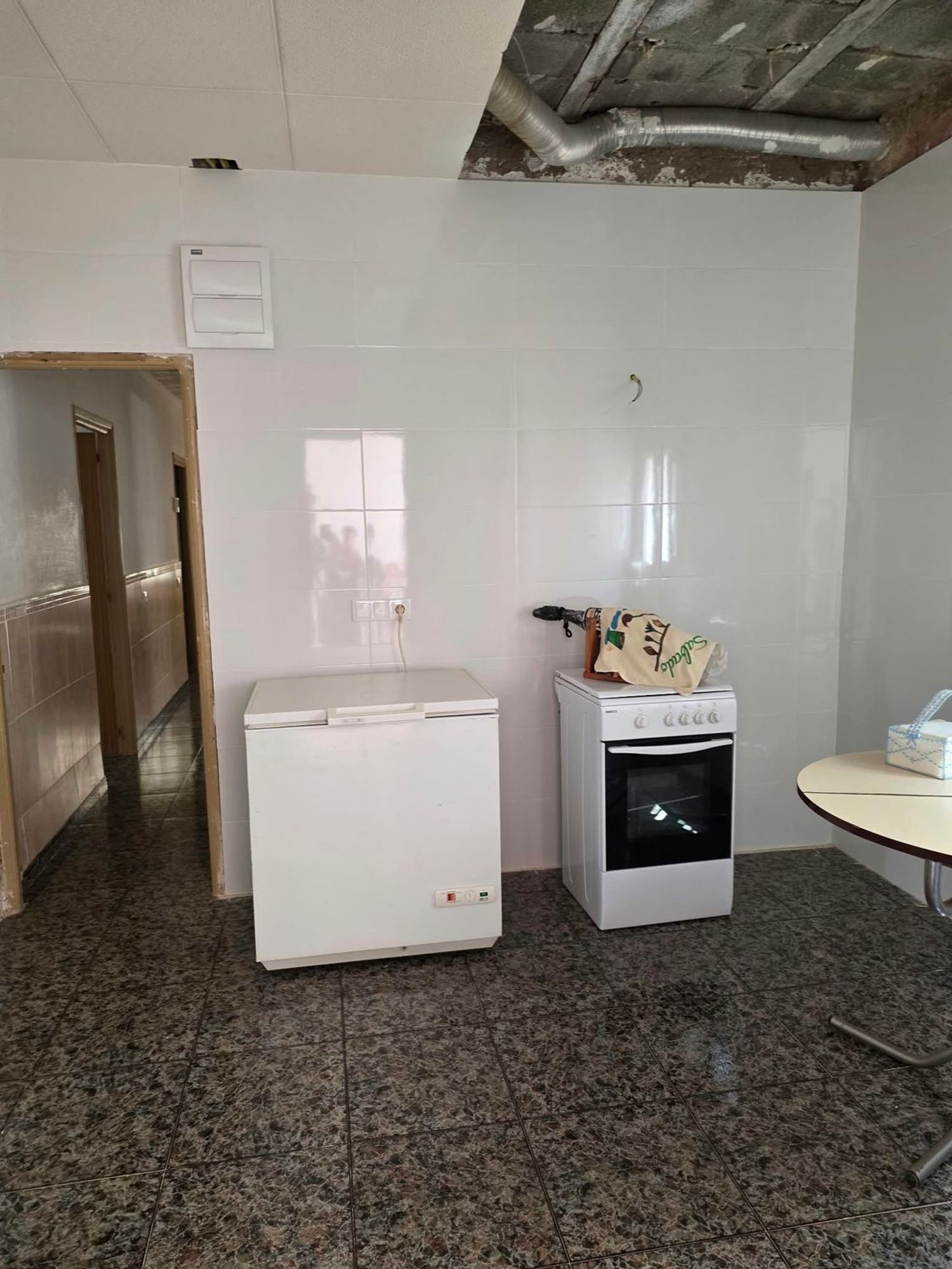 Casa o chalet independiente en Calle María Cegarra Salcedo, 11, Las Lomas del Rame-Bahía Bella, Las Lomas del Rame-Bahía Bella - Foto 13