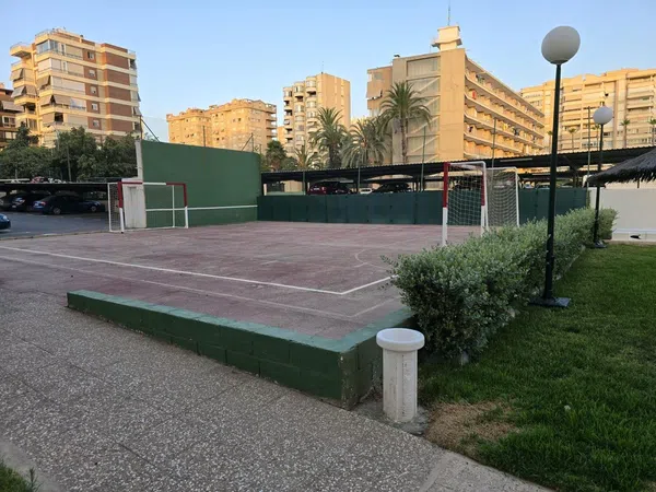 Alquiler de piso en Avenida de la Costa Blanca, 95 - Foto 14