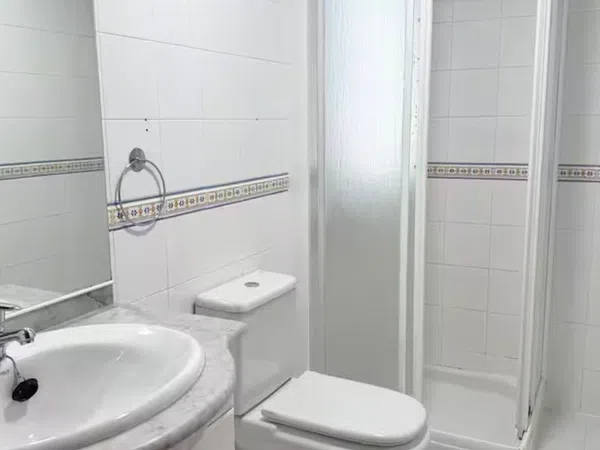 Piso en calle do Marqués de Valladares, 7 - Foto 7