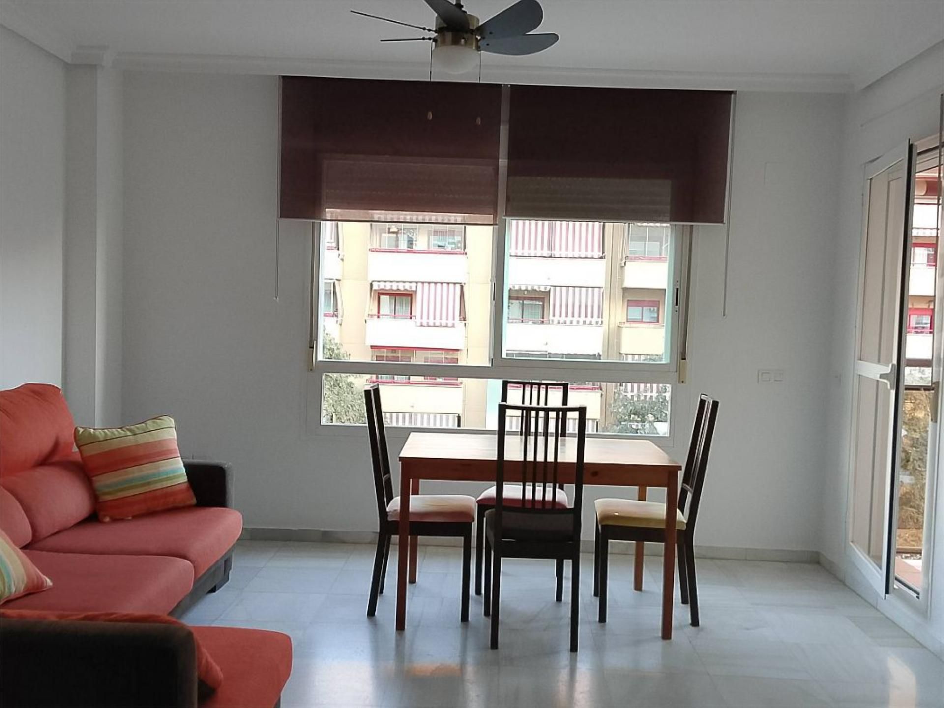 Piso en  Avenida Imperio Argentina 7 - Foto 2