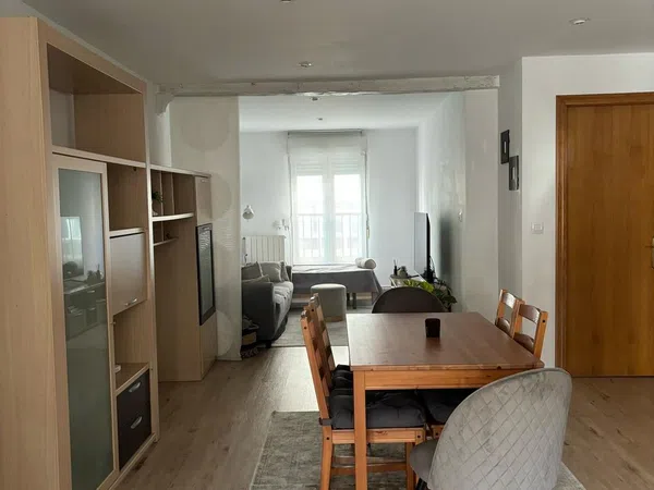 Piso en calle Santa Lucía, 22 - Foto 8