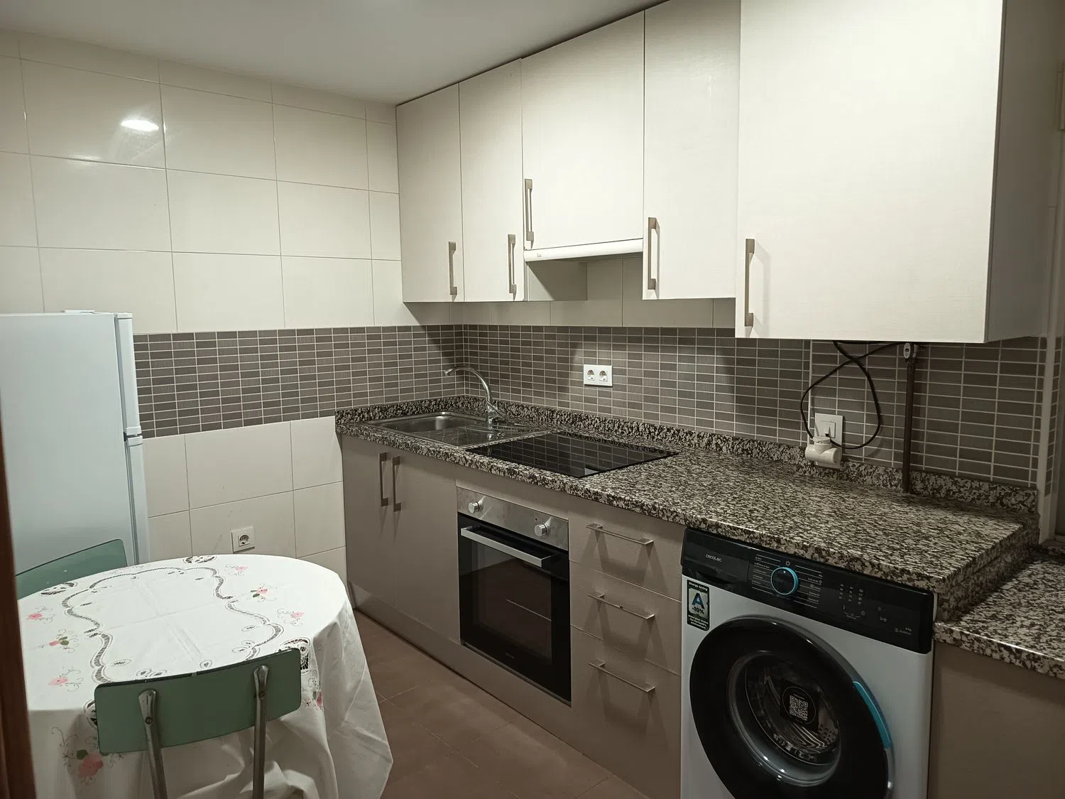 Piso en calle Fernando de Rojas, 25 - Foto 3