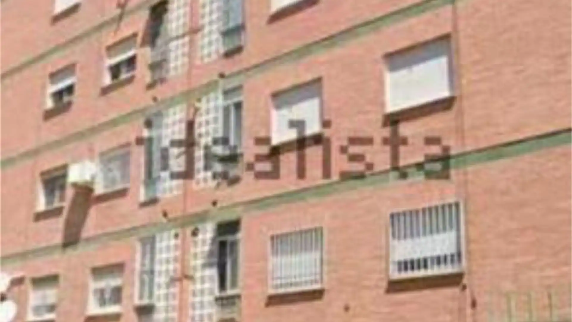 Piso en Cartuja - Foto 1