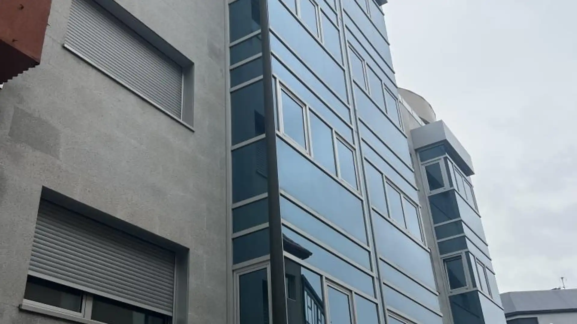 Piso en  Rúa Abeleira 9 - Foto 15