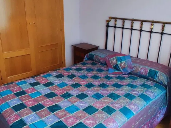 Piso en paseo del Molino, 8 - Foto 15