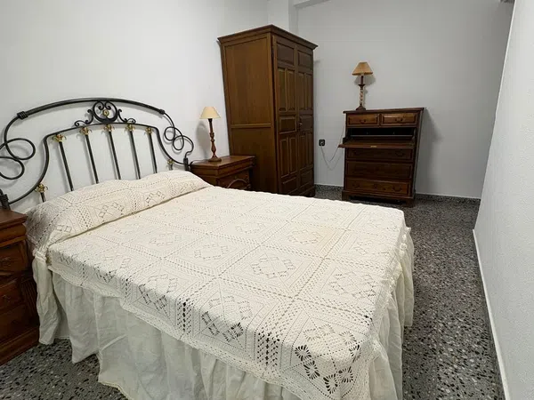 Piso en Calle Churruca, 11, Ensanche-Diputación - Foto 30