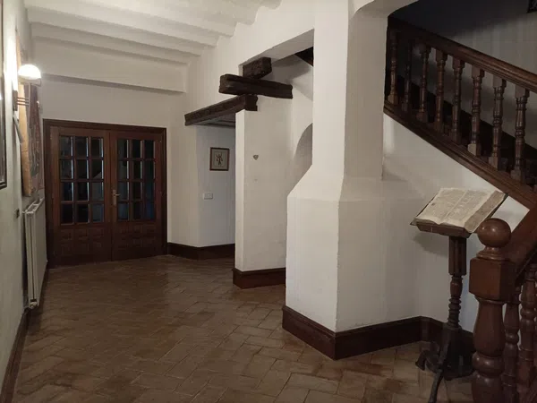 Palacio en Palacio en Calle Monasterio de Irache, 9 - Foto 18
