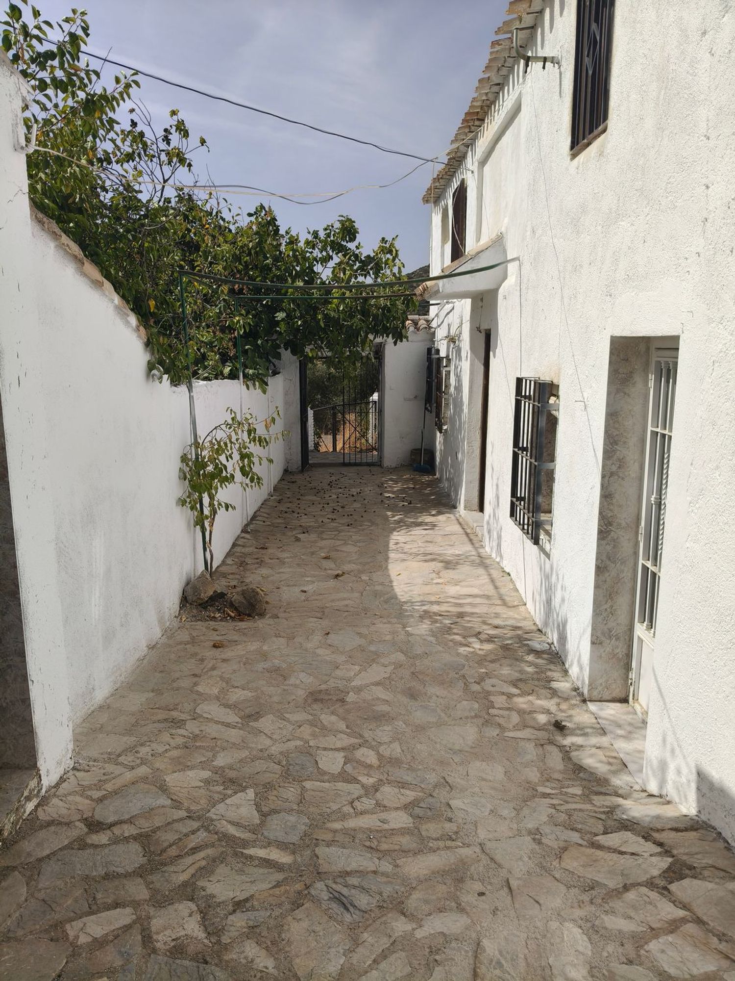 Cortijo en Cortijo en Diseminado Extrarradio, 117 - Foto 7