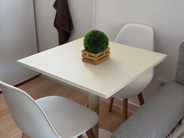 Chalet adosado en Urbanización Lago Jardín, 80 a - Foto 8