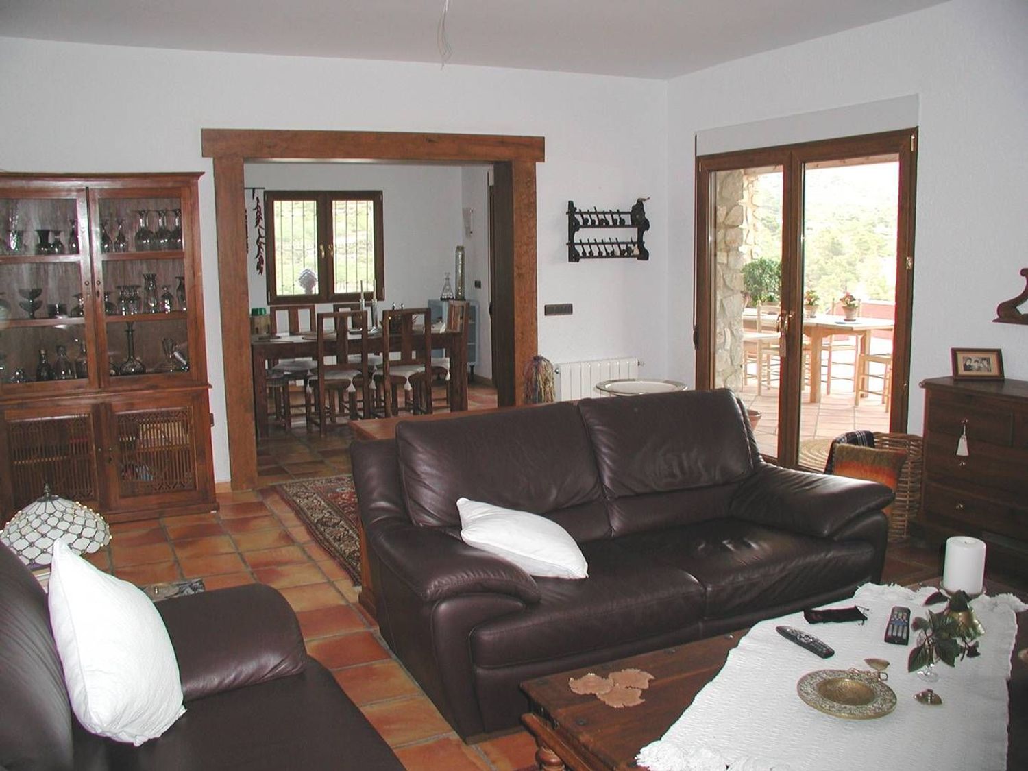 Finca rústica en El Realet, 56, Finestrat Pueblo, Finestrat Pueblo - Foto 17