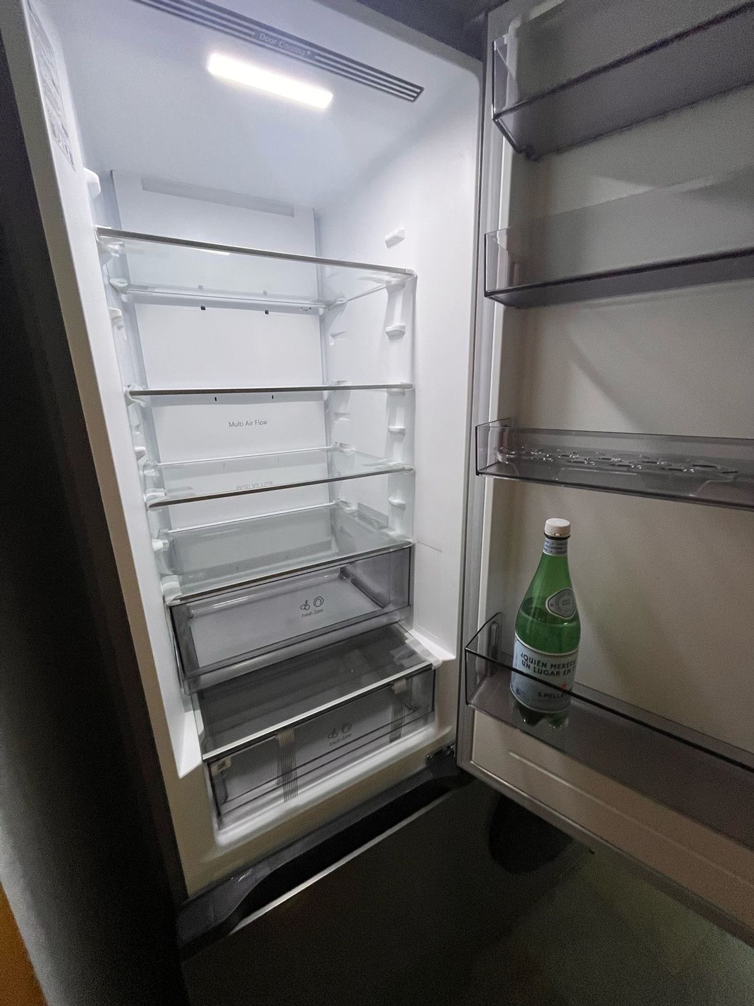 Piso en La Berzosilla, La Berzosilla - Foto 3