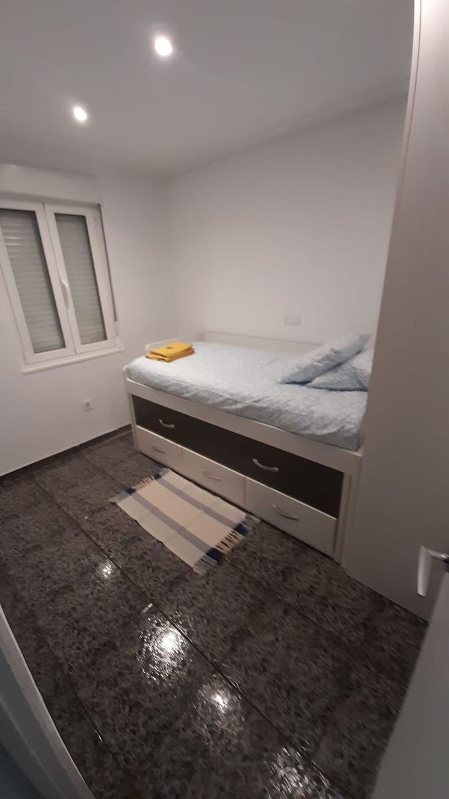 Piso en Calle Vega de Arriba, 10, Sta.Marina - Polígono, Sta.Marina - Polígono - Foto 2
