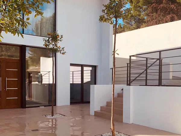 Casa o chalet independiente en Alto Urbanizacion Monte Mayor, 19 g, Montemayor-Marbella Club, Montemayor-Marbella Club - Foto 18