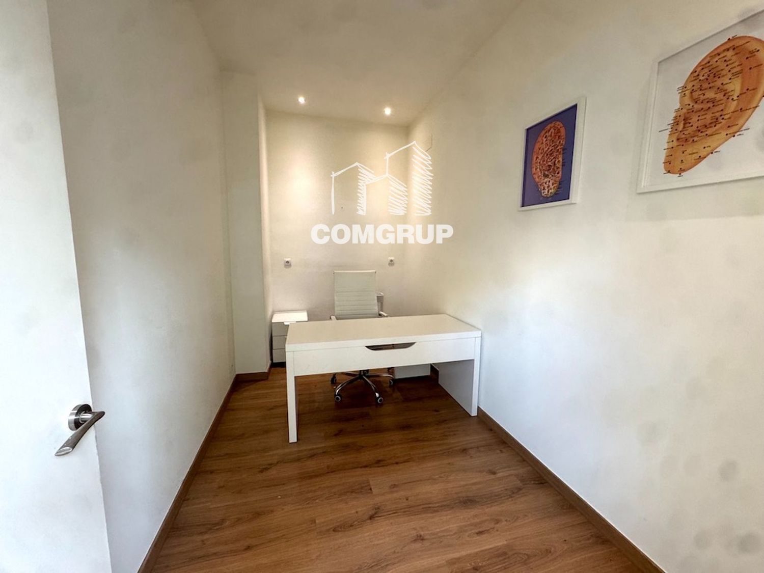 Local en Calle de Galileu, 65, Sants - Foto 11