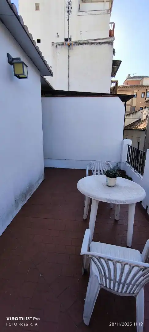 Apartamento en  Plaza de los Lobos 12 - Foto 9