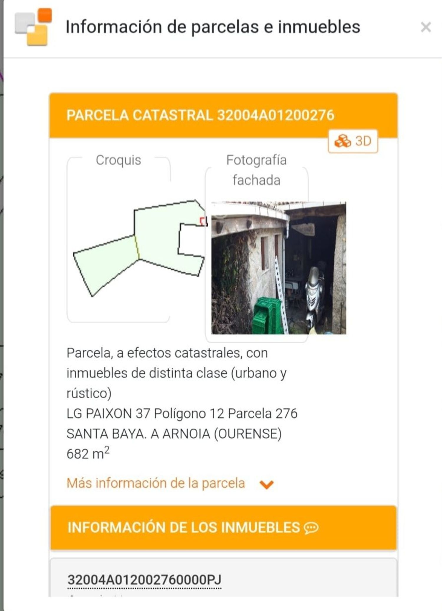 Casa rural en Calle de Paixón, 39 - Foto 4