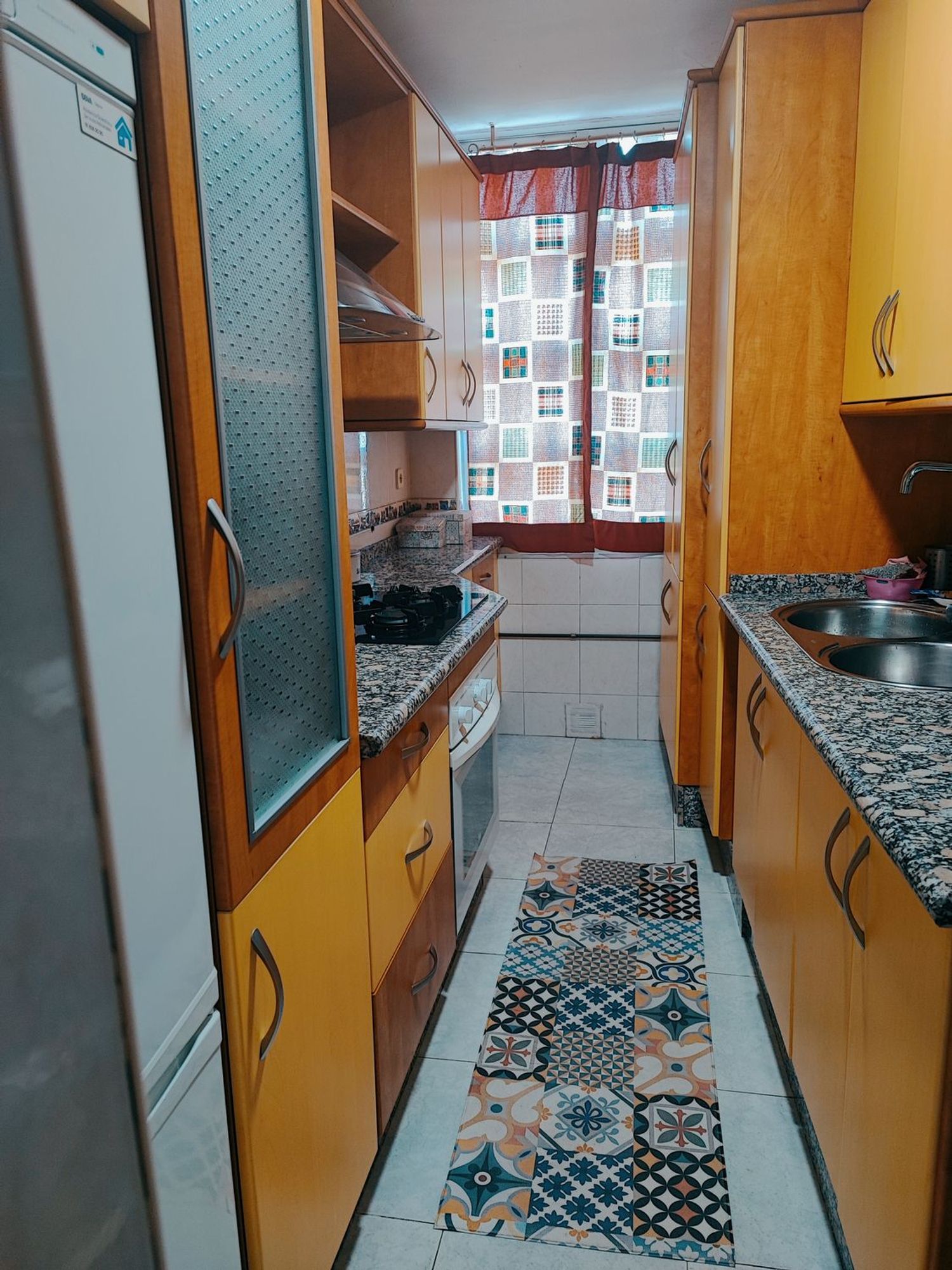 Piso en Carretera de Carmona, 29, Cruz Roja - Capuchinos - Foto 10