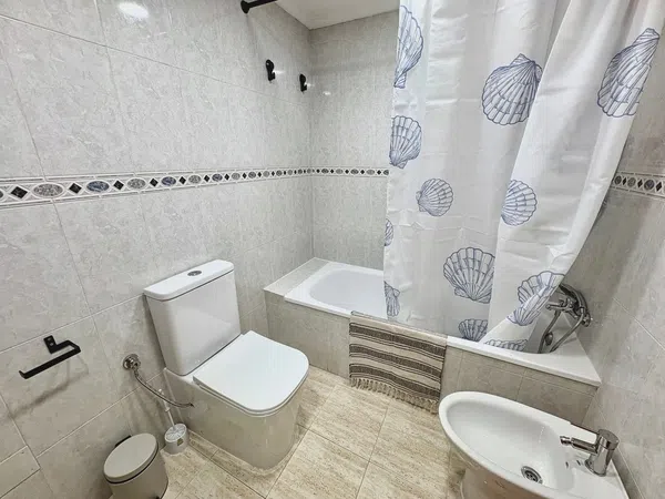 Piso en Calle la Loma, 27, Antonio Machado - Foto 14