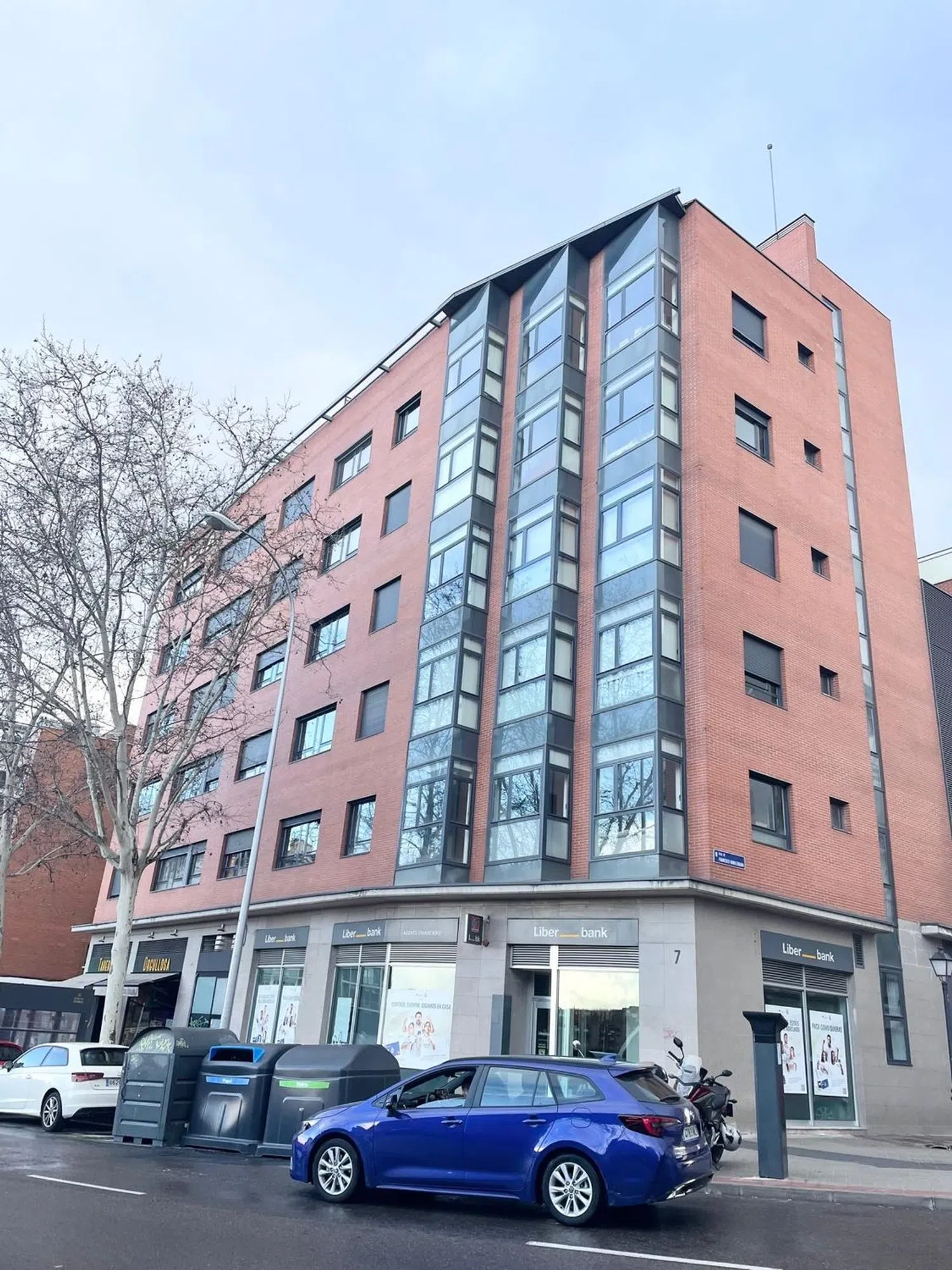 Piso en calle de Francisco Navacerrada, 64 - Foto 30