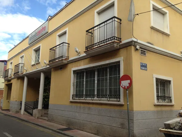 Piso en Calle Don Juan I, 12, San Isidro - Los Almendros, San Isidro - Los Almendros - Foto 1